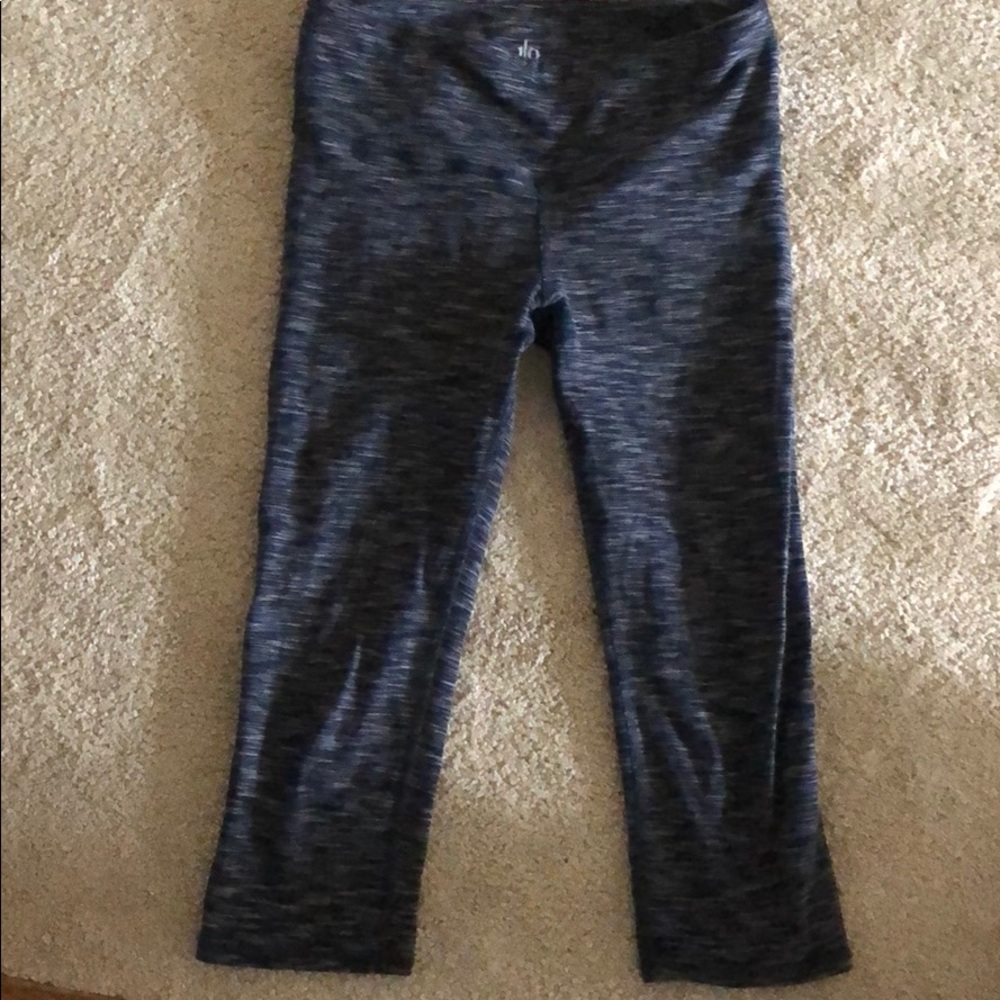 ALO Capri legging